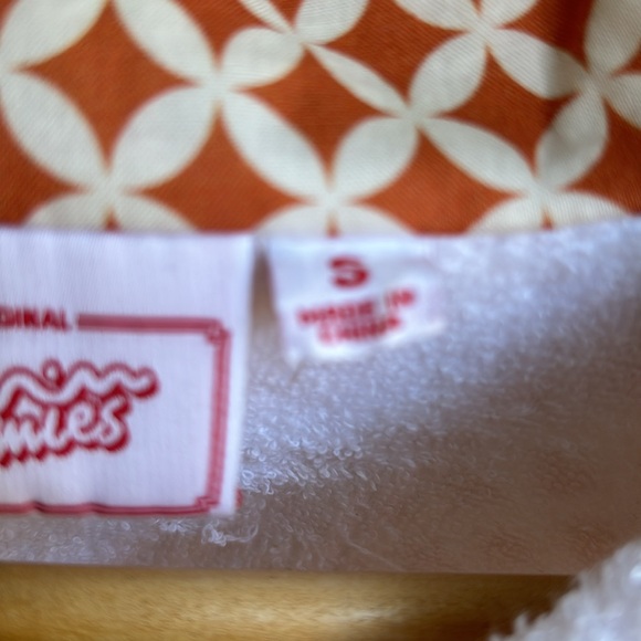 Hammies Cabana shirt - Picture 3 of 8